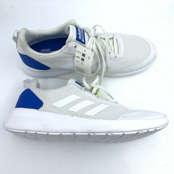 men's adidas running element race shoes